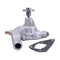 Water Pump 16100-77100-71 for Toyota Engine 3F Forklift 02-5FG33 02-5FG35 02-5FG40 02-5FG45 02-5FGE35 5FG33 5FG35 5FG40 5FG45 5FGE35