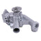 Water Pump 16100-78300-71 for Toyota Engine 1Z 2Z 11Z 12Z 13Z Forklift 5FD20 5FD23 5FD25 5FD28 5FD30 6FD25 6FD40 7FD35 7FD45 7FDU60