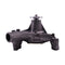 Water Pump 16100-U3161-71 for GM 4.3L 6 Cyl Engine Toyota Forklift 52-6FGU35 52-6FGU40 7FGAU50 7FGCU35 7FGCU60 7FGKU40 7FGU60 7FGU80