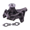 Water Pump 16100-U3161-71 for GM 4.3L 6 Cyl Engine Toyota Forklift 52-6FGU35 52-6FGU40 7FGAU50 7FGCU35 7FGCU60 7FGKU40 7FGU60 7FGU80