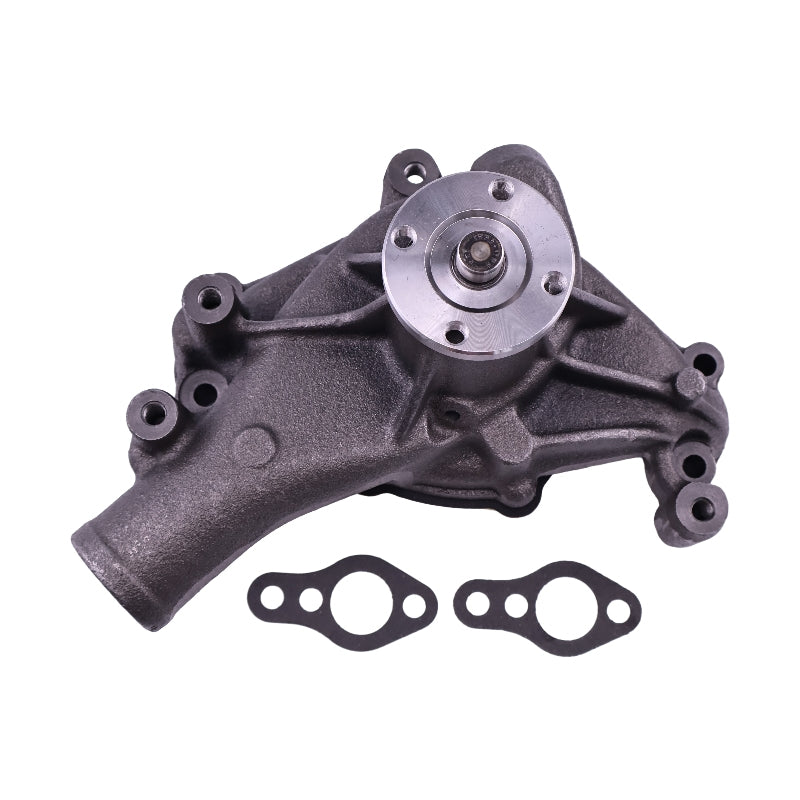 Water Pump 16100-U3161-71 for GM 4.3L 6 Cyl Engine Toyota Forklift 52-6FGU35 52-6FGU40 7FGAU50 7FGCU35 7FGCU60 7FGKU40 7FGU60 7FGU80