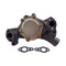 Water Pump 16100-U3161-71 for GM 4.3L 6 Cyl Engine Toyota Forklift 52-6FGU35 52-6FGU40 7FGAU50 7FGCU35 7FGCU60 7FGKU40 7FGU60 7FGU80