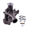 Water Pump 16100-U3330-71 for GM6-262 4.3L Engine Toyota Forklift 7FGKU40 7FGU35 7FGU45 7FGCU35-80