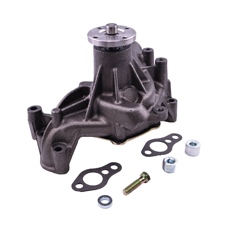 Water Pump 16100-U3330-71 for GM6-262 4.3L Engine Toyota Forklift 7FGKU40 7FGU35 7FGU45 7FGCU35-80