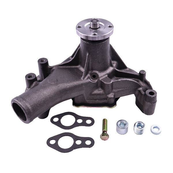 Water Pump 16100-U3330-71 for GM6-262 4.3L Engine Toyota Forklift 7FGKU40 7FGU35 7FGU45 7FGCU35-80