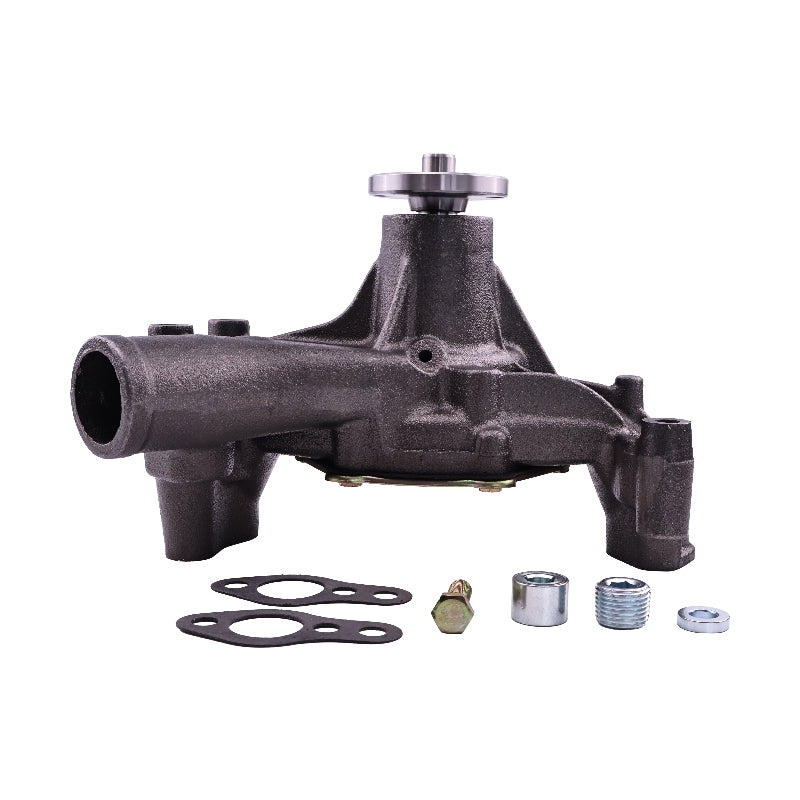 Water Pump 16100-U3330-71 for GM6-262 4.3L Engine Toyota Forklift 7FGKU40 7FGU35 7FGU45 7FGCU35-80