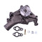 Water Pump 16100-U3330-71 for GM6-262 4.3L Engine Toyota Forklift 7FGKU40 7FGU35 7FGU45 7FGCU35-80