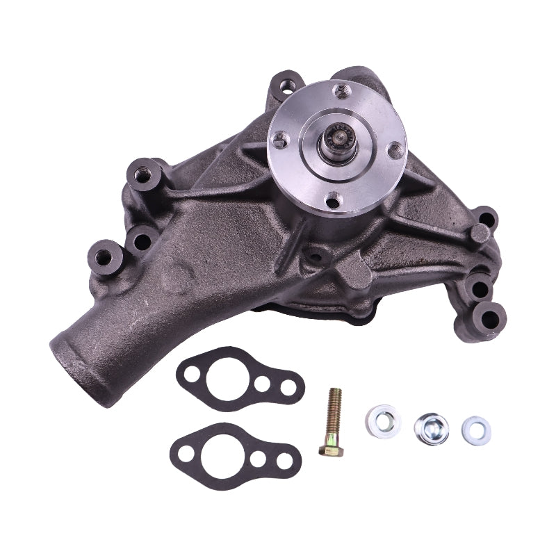 Water Pump 16100-U3330-71 for GM6-262 4.3L Engine Toyota Forklift 7FGKU40 7FGU35 7FGU45 7FGCU35-80