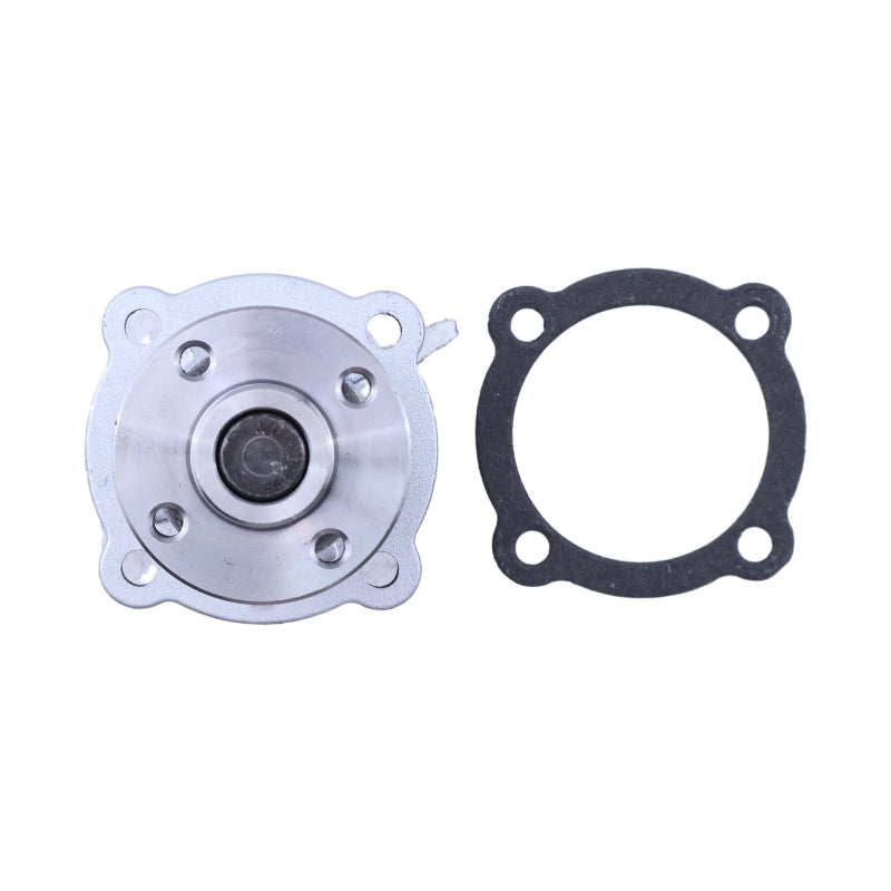Water Pump 16120-76001-71 for Toyota Engine 3P 4P Forklift 02-2SGH10 2SGH10 02-2SGH7 2SGH7 02-3FG20 02-3FG25 02-4FG20 40-2FG9