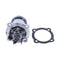 Water Pump 16120-76001-71 for Toyota Engine 3P 4P Forklift 02-2SGH10 2SGH10 02-2SGH7 2SGH7 02-3FG20 02-3FG25 02-4FG20 40-2FG9