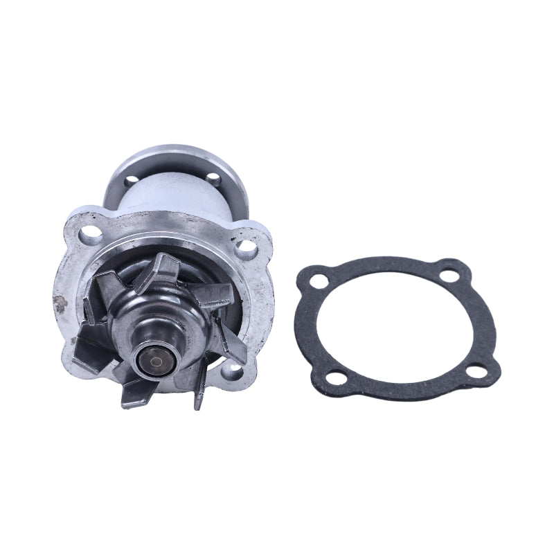 Water Pump 16120-76001-71 for Toyota Engine 3P 4P Forklift 02-2SGH10 2SGH10 02-2SGH7 2SGH7 02-3FG20 02-3FG25 02-4FG20 40-2FG9
