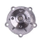 Water Pump 16120-78052-71 for Toyota Engine 5R Forklift 42-4FGC20 42-4FGC25 42-4FG25 42-4FG20 42-4FG14 42-3FGC25 40-FGC18 40-FGC23 40-FGC25 40-4FG20