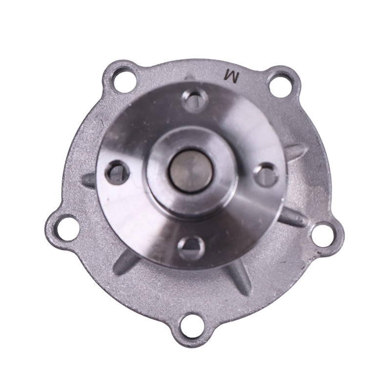 Water Pump 16120-78052-71 for Toyota Engine 5R Forklift 42-4FGC20 42-4FGC25 42-4FG25 42-4FG20 42-4FG14 42-3FGC25 40-FGC18 40-FGC23 40-FGC25 40-4FG20