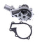 Water Pump 185-6671 for Cummins Onan Generator