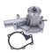 Water Pump 185-6671 for Cummins Onan Generator