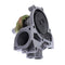 Water Pump 186-6178 for Onan US Military Generator MEP-802A MEP-803A Engine