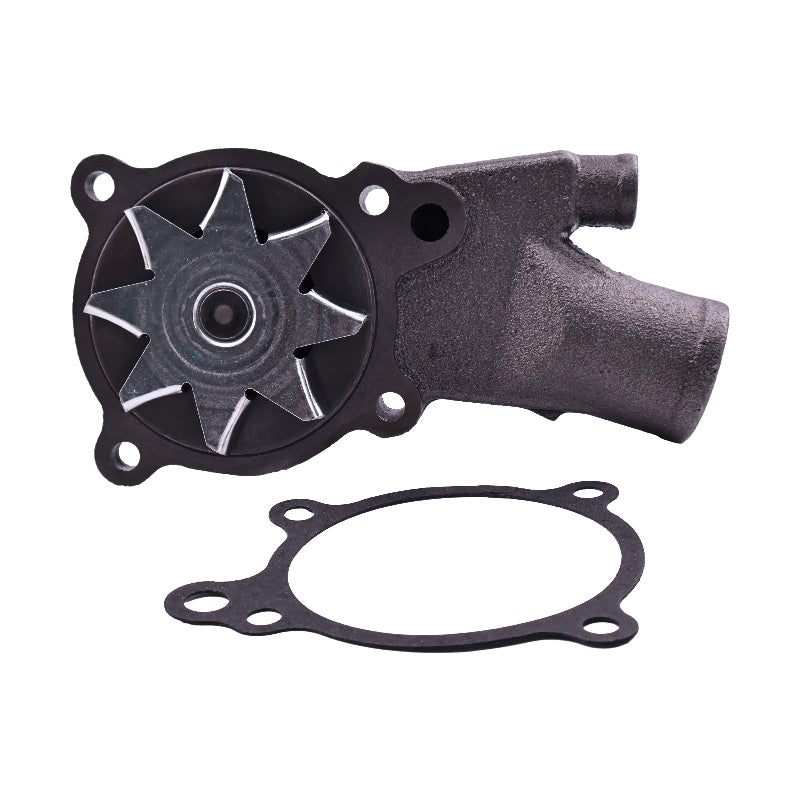 Water Pump 2053667 5800343-55 for GM 3.0L 4 Cyl Engine Hyster H45XM H50XM H55XM S40XM S45XM S50XM Yale Forklift