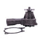 Water Pump 2053667 5800343-55 for GM 3.0L 4 Cyl Engine Hyster H45XM H50XM H55XM S40XM S45XM S50XM Yale Forklift