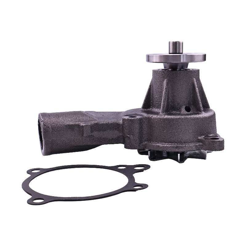 Water Pump 2053667 5800343-55 for GM 3.0L 4 Cyl Engine Hyster H45XM H50XM H55XM S40XM S45XM S50XM Yale Forklift