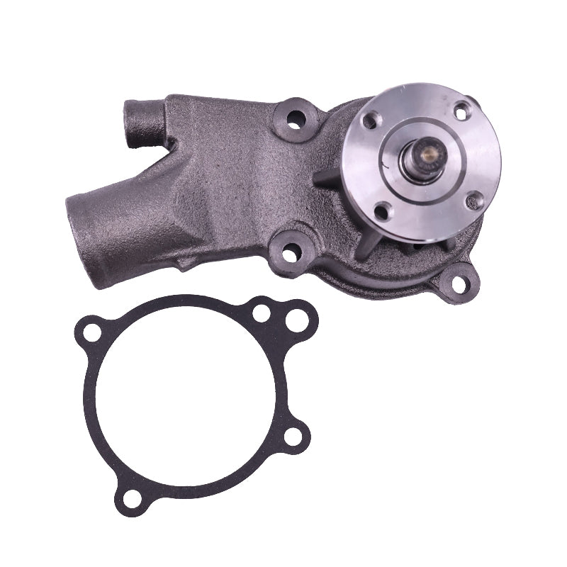 Water Pump 2053667 5800343-55 for GM 3.0L 4 Cyl Engine Hyster H45XM H50XM H55XM S40XM S45XM S50XM Yale Forklift