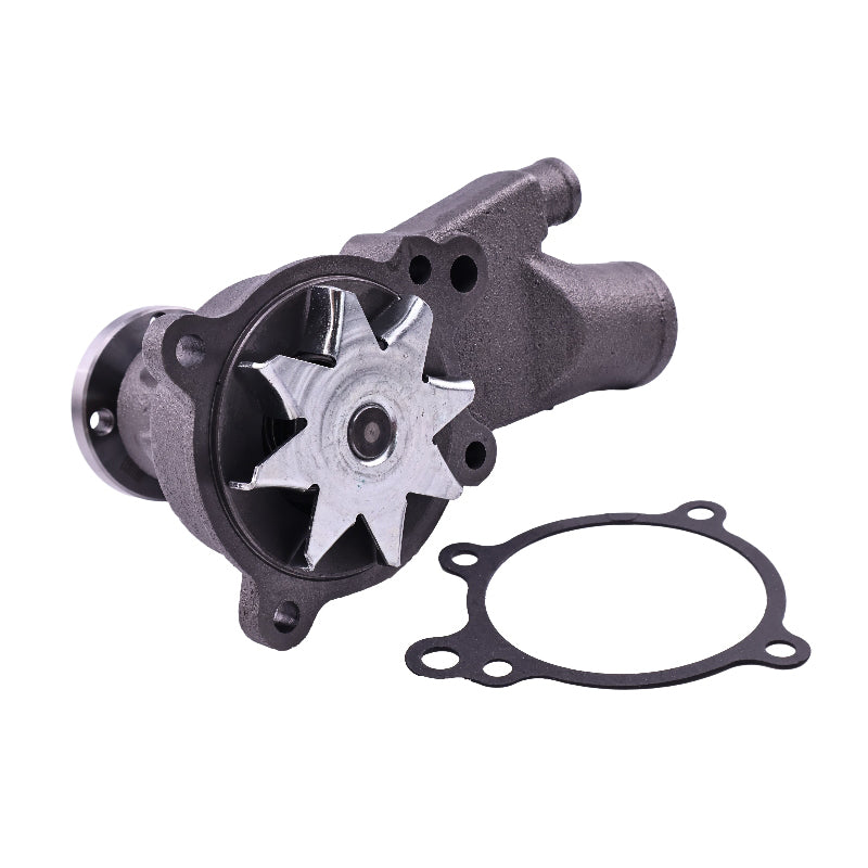Water Pump 2053667 5800343-55 for GM 3.0L 4 Cyl Engine Hyster H45XM H50XM H55XM S40XM S45XM S50XM Yale Forklift