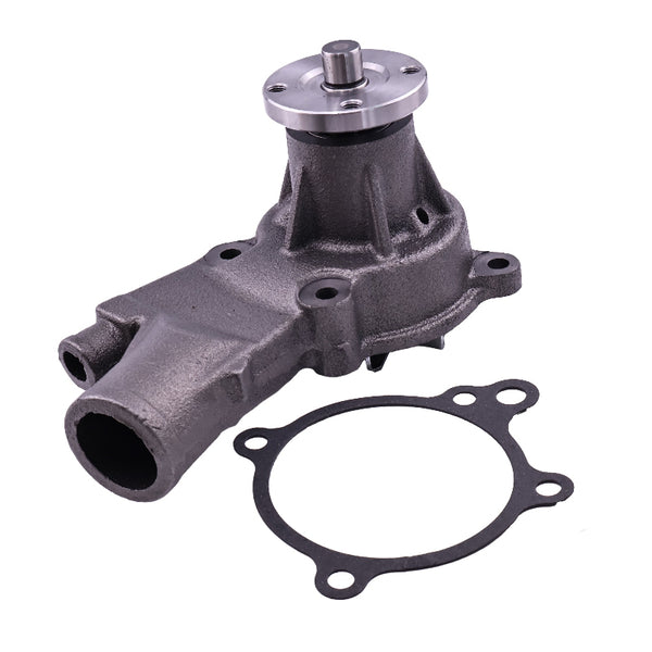 Water Pump 2053667 5800343-55 for GM 3.0L 4 Cyl Engine Hyster H45XM H50XM H55XM S40XM S45XM S50XM Yale Forklift