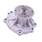 Water Pump 21010-FF225 21010-50K26 for Nissan Engine H15 H25 H20-II Forklift J02 UGJ02 UJ02