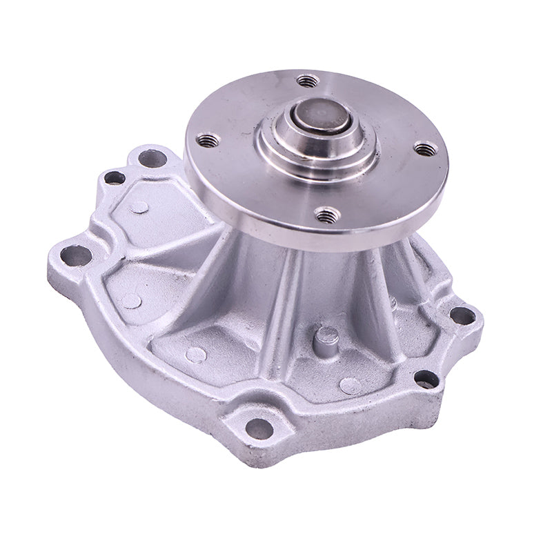 Water Pump 21010-FF225 21010-50K26 for Nissan Engine H15 H25 H20-II Forklift J02 UGJ02 UJ02