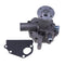 Water Pump 231-7845 2317854 for Caterpillar CAT Engine 3011C 3013C C1.1 C1.6 Paving Compactor CB-14