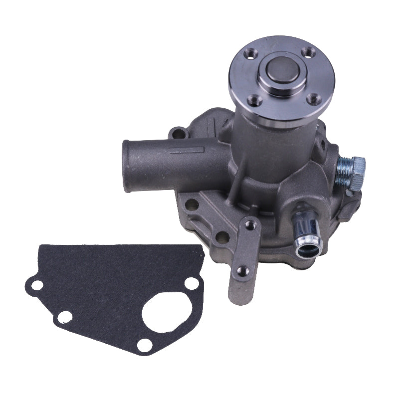 Water Pump 231-7845 2317854 for Caterpillar CAT Engine 3011C 3013C C1.1 C1.6 Paving Compactor CB-14