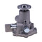 Water Pump 231-7845 2317854 for Caterpillar CAT Engine 3011C 3013C C1.1 C1.6 Paving Compactor CB-14