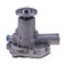 Water Pump 231-7845 2317854 for Caterpillar CAT Engine 3011C 3013C C1.1 C1.6 Paving Compactor CB-14