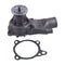 Water Pump 279683 388365 A000001982 for GM 250 4181 Engine Hyster S60-100E H60-110E Toyota 6FGCU25 6FGCU30