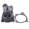 Water Pump 279683 388365 A000001982 for GM 250 4181 Engine Hyster S60-100E H60-110E Toyota 6FGCU25 6FGCU30
