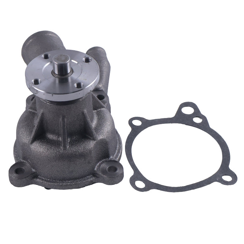 Water Pump 279683 388365 A000001982 for GM 250 4181 Engine Hyster S60-100E H60-110E Toyota 6FGCU25 6FGCU30