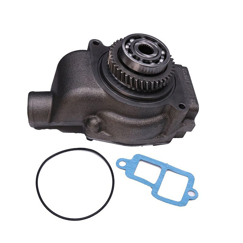Water Pump 2W-8002 with Gasket for Caterpillar CAT Engine 3304 3306 Truck D250B D25C D300B D30C D350C D35C Compactor 816B 815B