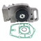 Water Pump 3045943 3024386 3045943 3045944 for Cummins Fleet 300 Big Cam IV - 855 300 350 400 NTC45
