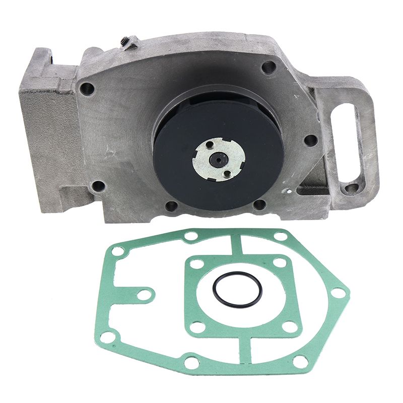 Water Pump 3045943 3024386 3045943 3045944 for Cummins Fleet 300 Big Cam IV - 855 300 350 400 NTC45