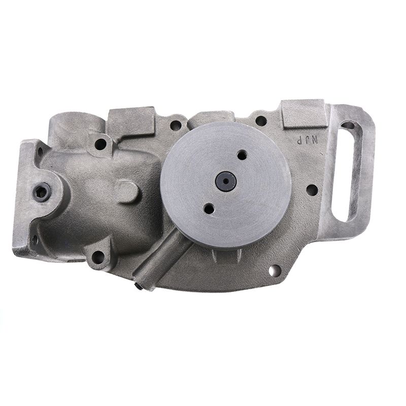 Water Pump 3045943 3024386 3045943 3045944 for Cummins Fleet 300 Big Cam IV - 855 300 350 400 NTC45
