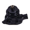 Water Pump With Pulley 34545-00013 34545-10010 for Mitsubishi Engine S4F S6E S2E S3E S4E S4E2 Forklift FD20-30 FD23-F18A FD25-F18A FD30-F14B FD35-AF26