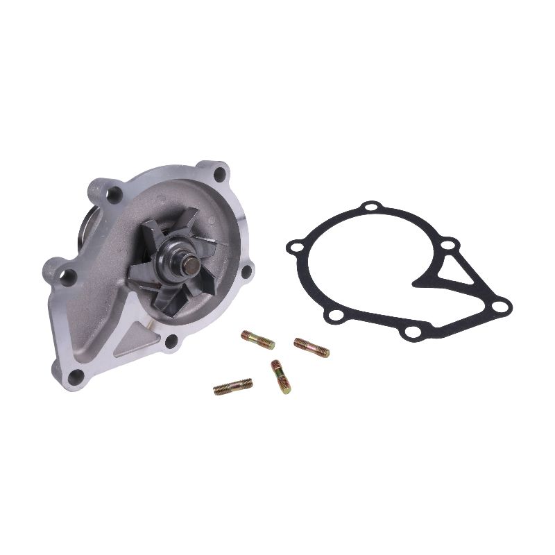 Water Pump 3704180M92 for Massey Ferguson Tractor 1125 1140 1145 1240 1250 1260