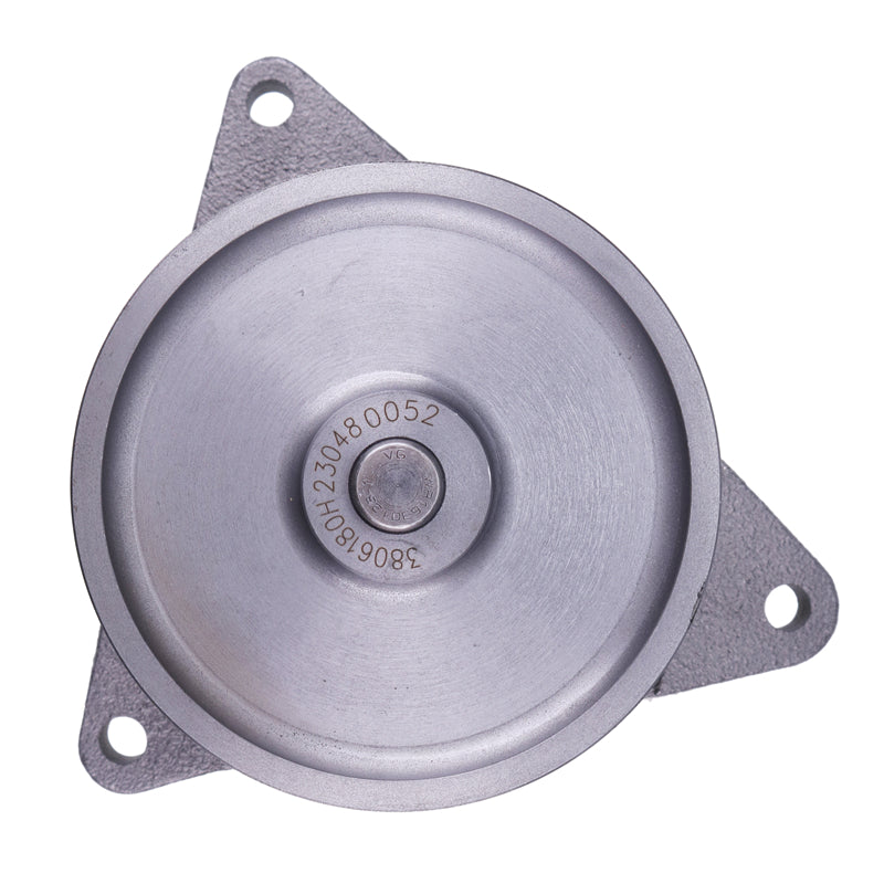 Water Pump 3913430 3802081 3804883 for Cummins Engine 6C 6CT 6CTA