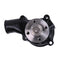 Water Pump 402-0353 9Y-5982 for Caterpillar CAT Engine 1404 Forklift T30C T35C T40C T45C T50C T55C TC60C V30C V35C V40C V45C V50C