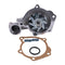 Water Pump 4112416 for PSI Engine 2.0L 2.4L Hyster Forklift H50XT