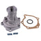 Water Pump 4112416 for PSI Engine 2.0L 2.4L Hyster Forklift H50XT