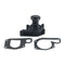 Water Pump 490B-42004 for Xinchai C490BT 490BPG Engine Jinma JM-404 JM-454 Nortrac NT-404 NT-454 Tractor