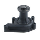 Water Pump 490B-42004 for Xinchai C490BT 490BPG Engine Jinma JM-404 JM-454 Nortrac NT-404 NT-454 Tractor