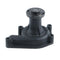 Water Pump 490B-42004 for Xinchai C490BT 490BPG Engine Jinma JM-404 JM-454 Nortrac NT-404 NT-454 Tractor