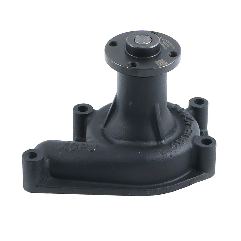 Water Pump 490B-42004 for Xinchai C490BT 490BPG Engine Jinma JM-404 JM-454 Nortrac NT-404 NT-454 Tractor