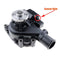 Water Pump 4955417 with Sensor Hole for Cummins Engine B3.3 QSB3.3 CM2150 QSB4.5